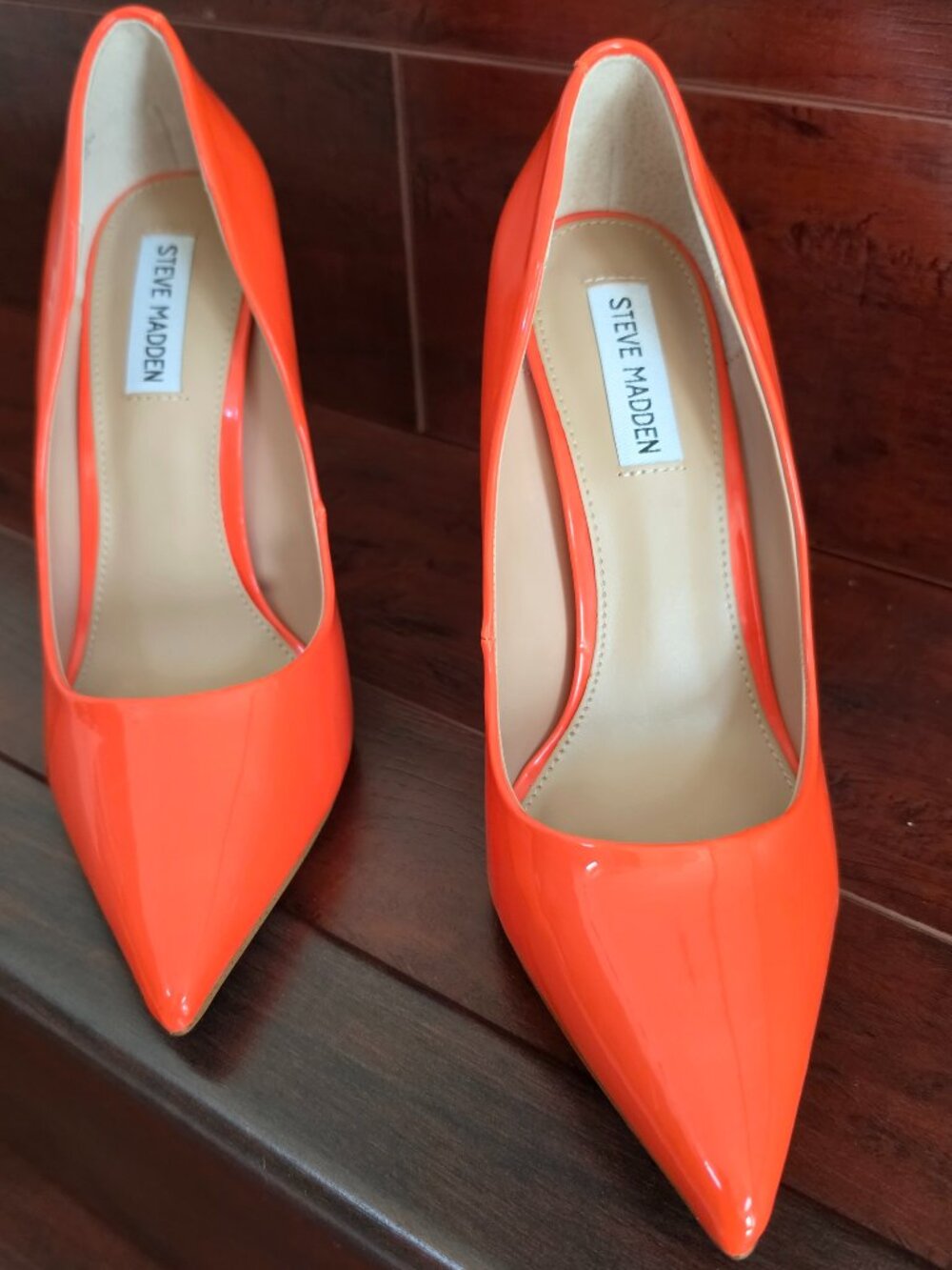 Vala Stilettos